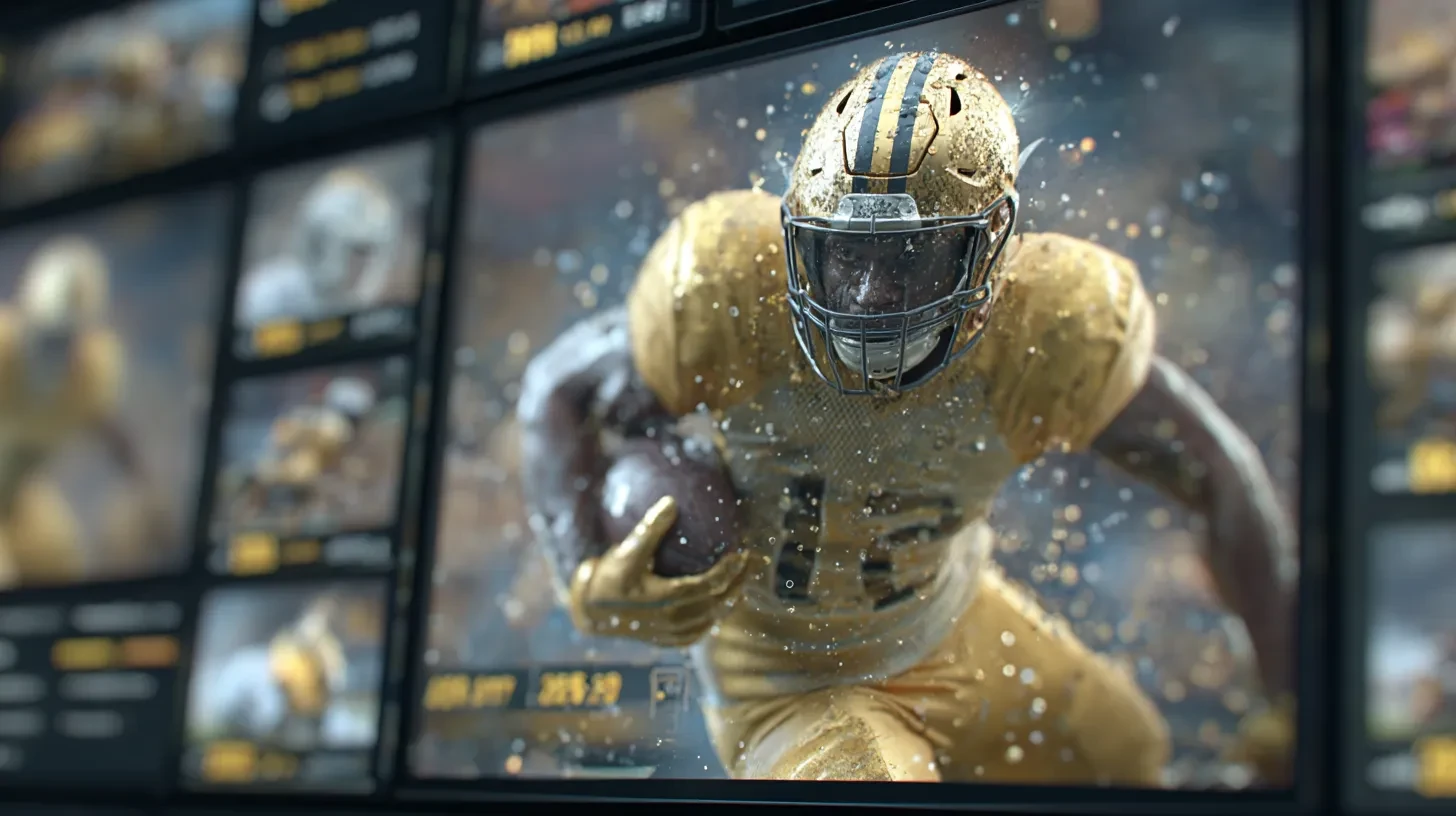 br 365 bet — Football